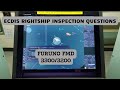 ECDIS Basics Inspection FAQs Every Officer Must Know