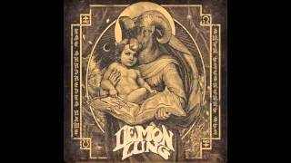 Demon Lung - 02 Devils Mind