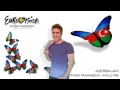 Eurovision 2013 - AZERBAIJAN - Farid Mammadov ...