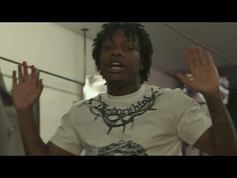 WillGz - Waited My Turn Ft. Neek Bucks (Official Music Video)