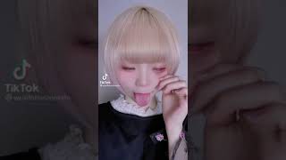 より目がカワイイ❤️