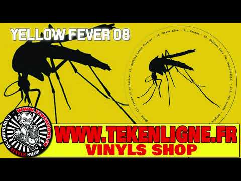 Yellow Fever 08 - Acidevice