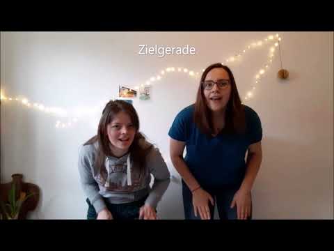 Spiele mit Abstand   Pferderennen