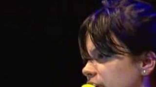 Lily Allen - Knock Em Out