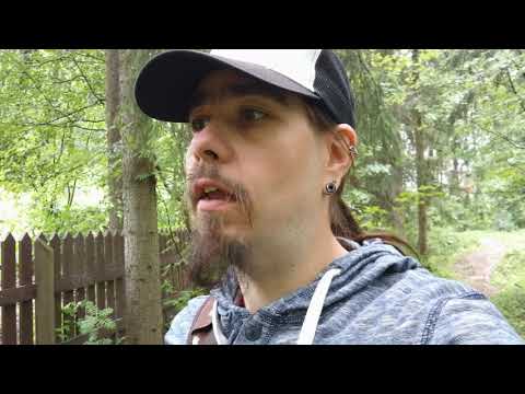 Kyl videoo tulee vaikka en kuvannut aamu videoo