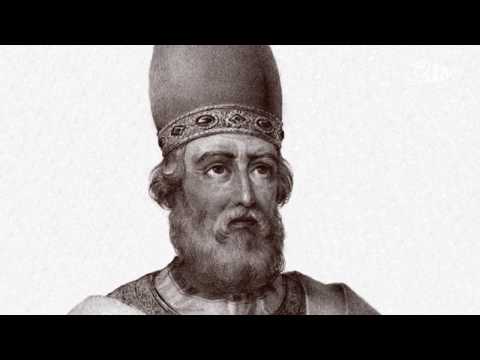 Katolički kalendar 11.12.2017. - Sveti Damaz I., papa