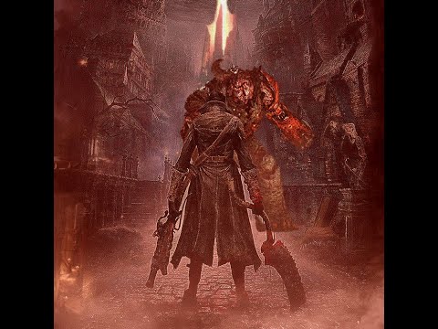 Mashup Shores - Ludwig the Cyberdemon