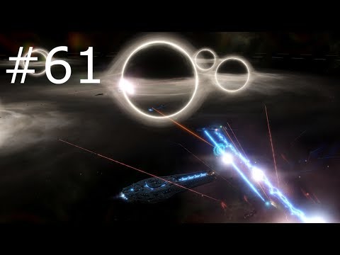 Stellaris Distant Stars w/ Friends Ep. 61 - Cinimon Toast Crunch