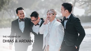 Download lagu Alienco Photography : Teaser Cinematic Wedding  ARDIAN & DHIAS mp3