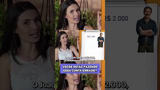 Casal precisa ter metas financeiras separadas?