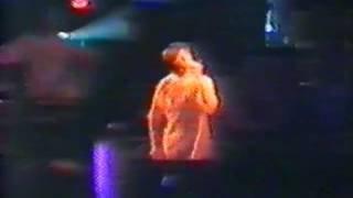 The Stone Roses - Live Blackpool - Standing Here