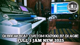 Download lagu DJ BREAKBEAT CUSTOM KN7000 - FULL 3 JAM mp3 Download lagu DJ BREAKBEAT CUSTOM KN7000 - FULL 3 JAM mp3
