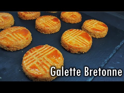 Galette Bretonne