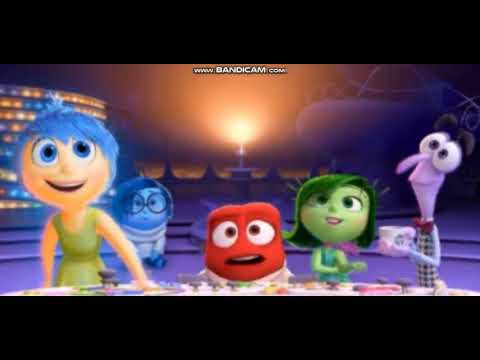 Feature Presentation Bumper (Inside Out Version)