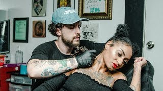 Ruslan &amp; Paul Russell - Via Text @KingsDreamEnt @RuslanKD