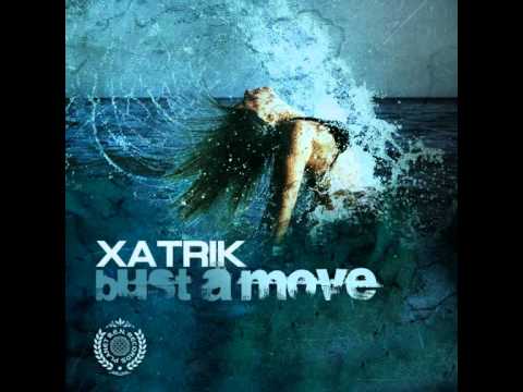 Xatrik - Barcelona Tribal