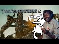 Transformers 2 Revenge Of The Pointless The Chill Zone Reacts