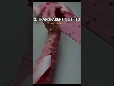 6 Haram ❌Clothing Styles for Women✨🎀#dua#islam#muftimenk#clothes#haram#aesthetic #fypシ゚viral