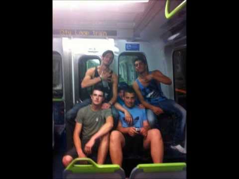 Evil P - Me And My Drink