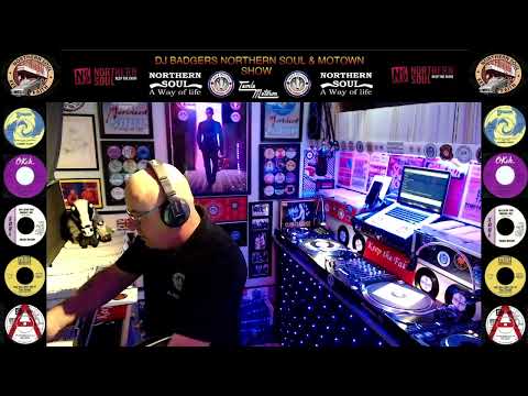 Northern Soul & Motown 7/8/2022