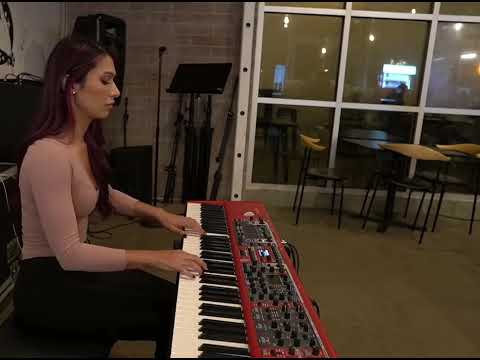 Promotional video thumbnail 2 for Classical & Cover Pianist for Events