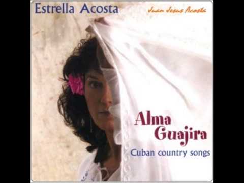 Guateque Campesino   Estrella Acosta