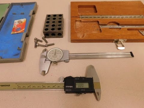 Calipers -- Dial vs. Digital -- Does one do more ??? ( yes )