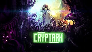 CRYPTARK (PC) Steam Key EUROPE