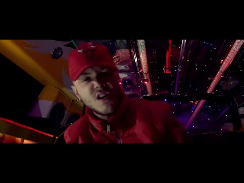 LAZZA - MALEDUCATI (Prod. 333 Mob)