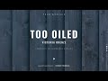 TOO OILED VICTORIA ORENZE PROPHETIC INSTRUMENTAL ROMARIC TEUNKOUA Jesus
