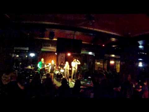 The TM Groove feat Maria Hojda The Note Timisoara 7 Aprilie