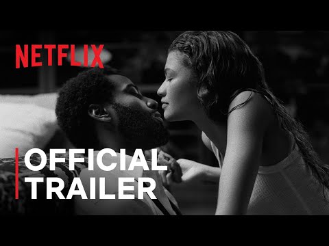 malcolm y marie Trailer