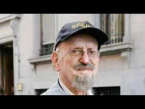 Tangalanga en Basta de todo - Charla y llamadas en vivo. Año 2007