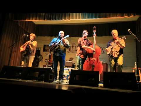 Frank Solivan and Dirty Kitchen performing 