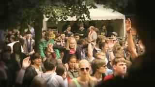 Mitged Live Op Parkrock 2013 Aftermovie