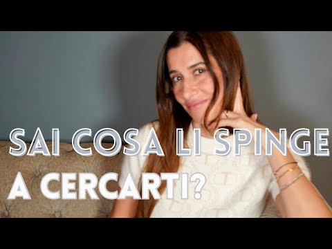 IL TUO EX NARCISISTA TORNA PER 4 MOTIVI