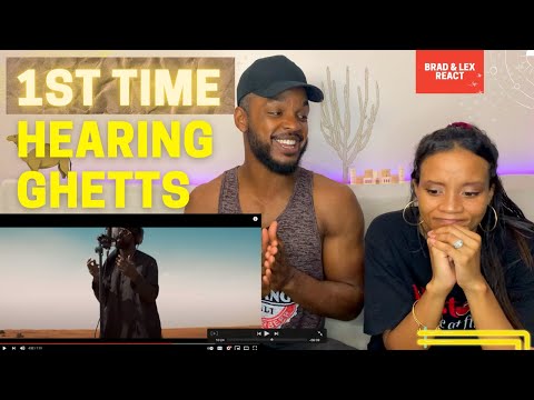 🎵 Ghetts Fire In The Booth 3 Reaction | First Time Hearing Ghetts