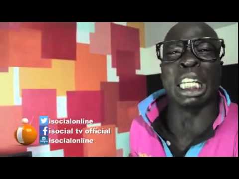 TWO THOOZIN;S MESSAGE TO MAHAMA