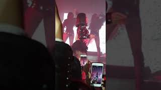 She Bad - Cardi B Presented By Pandora Live 2018