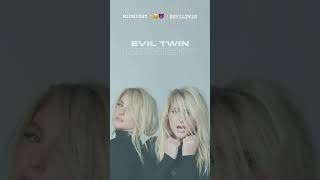 Meghan Trainor - EVIL TWIN- Snippet