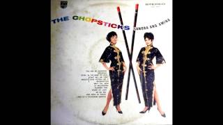The Chopsticks - Ko Ko Mo (Forest Gene Wilson, Eunice Levy)