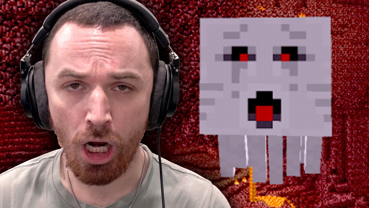 I have COVID. Let's Speedrun Minecraft