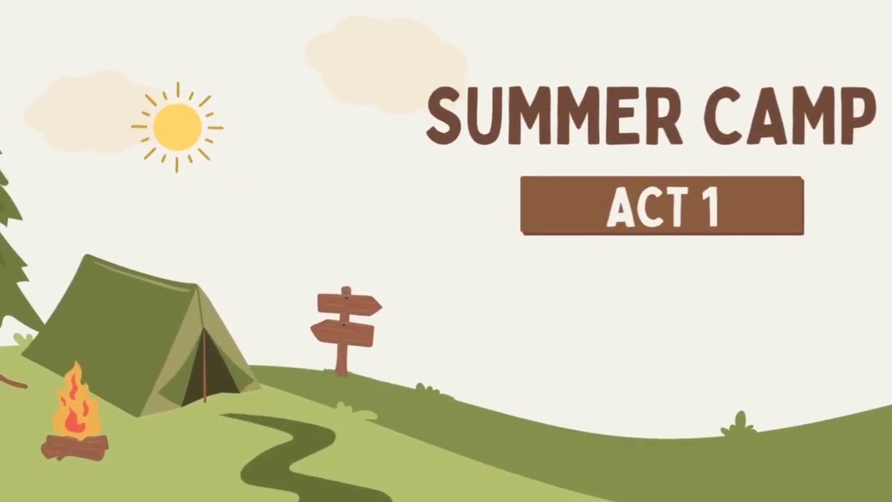 Intro Template Free Fotage HD Video 