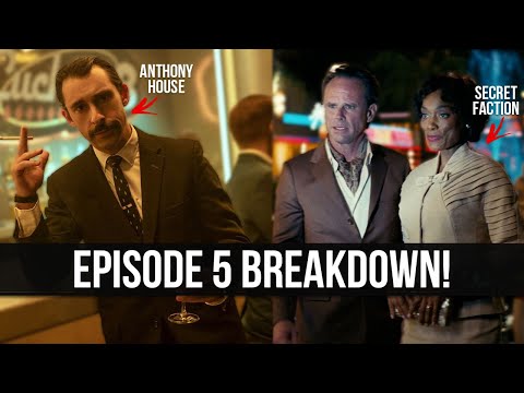 Fallout S2E5 - 15 Secret Details You Missed (Fan Theories)