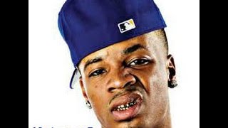 PLIES - REAL HITTA feat (KODAK BLACK) FULL SONG