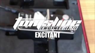 Video thumbnail for Tom's Line Engineering Exitant ALP-3 LOOP by S101TV