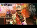 Lee Scratch Perry & Subatomic Sound System - Blackboard Jungle Dub Live [Official Video 2019]