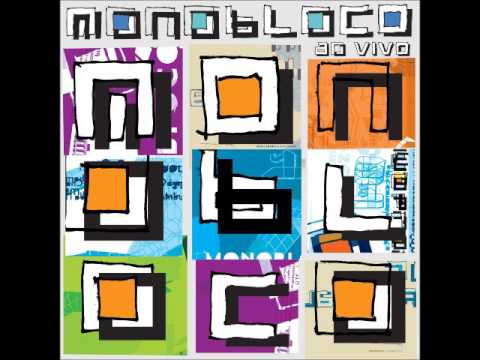Monobloco - Os Orixás/Anunciação (Monobloco Ao Vivo)