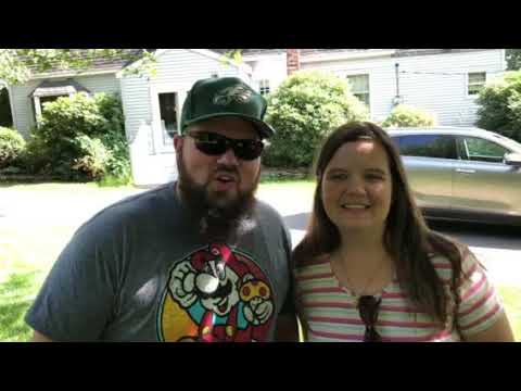 Promotional video thumbnail 4 for Michael Wald / Comedy Magic