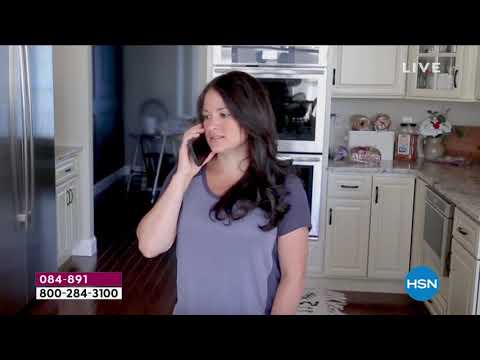 HSN | La-Z-Boy Furniture 06.16.2020 - 12 AM